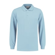 Heren Polo Lange Mouw Santino LEXINGTON